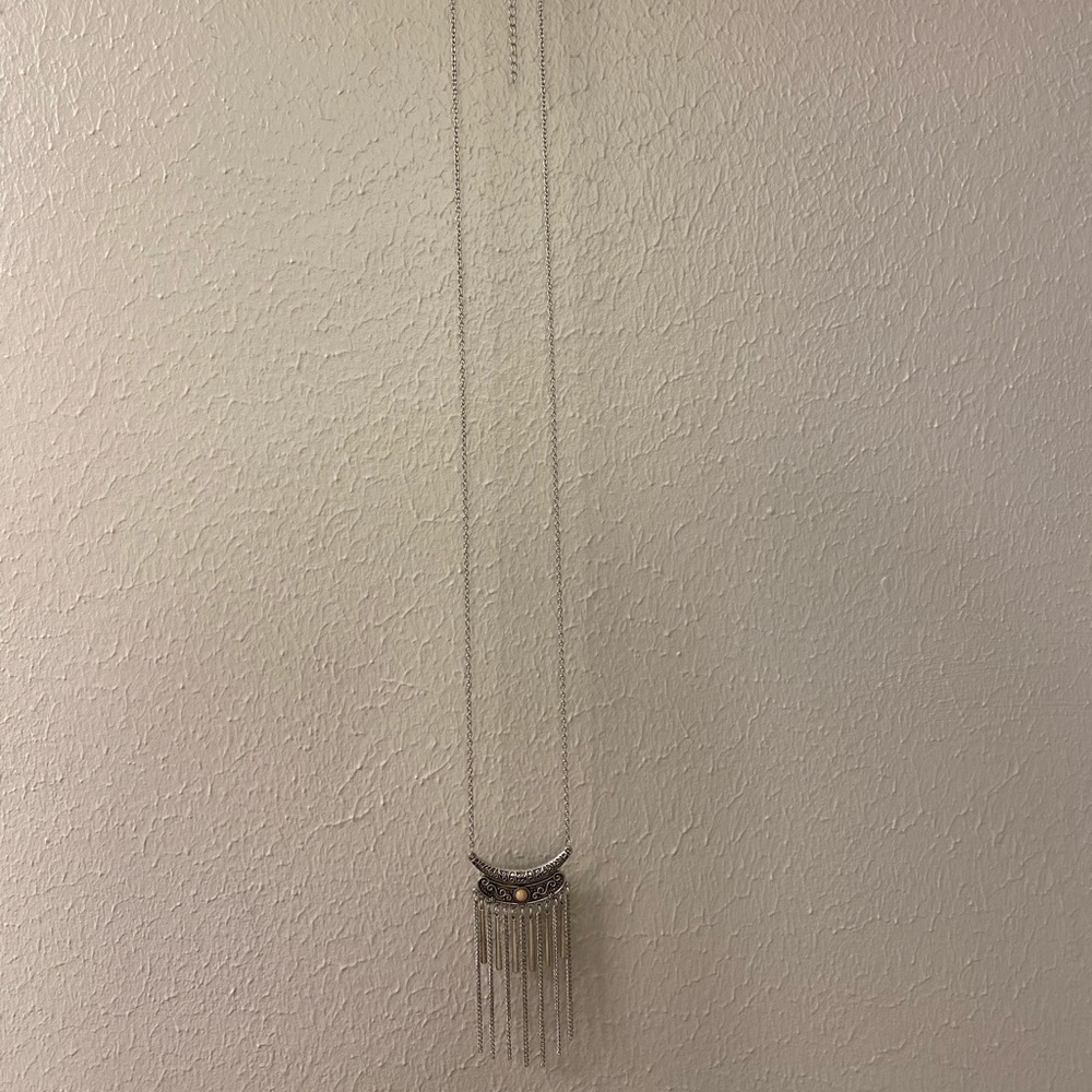 Long Necklace - Picture 3 of 3